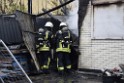 Feuer 4 Bergisch Gladbach Gronau Am Kuhlerbusch P183